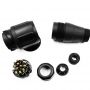 Good Quality Trailer Parts 12v 13pins Trailer Plug Adapter Truck Trailer Connector