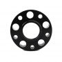 Forged Aluminum 6061 Hubcentric Wheel Spacers 5x120 For BMW