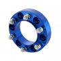 Alloy Aluminum 6X5.5