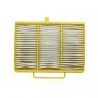 Heavy Duty Truck Filter Cabin Air Filter Durable Cabin Filter OER 1379952