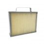 High Efficiency Cabin Air Filter Element Cabin Filter Air Conditioning 2039796591