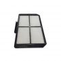 Excavator Spare Parts Air Conditioner Filter Truck Cabin Air Filter 4S00684 2474Y9404