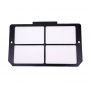 Excavator Spare Parts Air Conditioner Filter Truck Cabin Air Filter 4S00684 2474Y9404