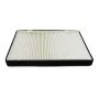 Manufacturer Cabin Air Filter White Replacement Air Conditioner Filter OER 51186-41951 for KOBELCO