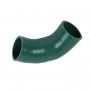 Truck Silicone Hose Truck Spare Parts Flexible Engine Rubber Pipe OE 1195576