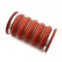 OEM Silicone Hose 1358202 Charge Air Hose Intercooler Pipe for European Heavy Duty Truck