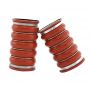 OEM Silicone Hose 1358202 Charge Air Hose Intercooler Pipe for European Heavy Duty Truck