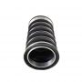 Custom Silicone Rubber Hoses Silicone Tube for Trucks Intercooler Hose OE 21340660
