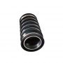 Truck Silicone Hose OEM 21472034 Silicone Intercooler Hose