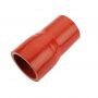 Customized Size High Temperature Truck Silicone Radiator Hose OE A0029872443