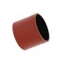 Charge Air Hose Flexible Engine Rubber Pipe Turbo Truck Radiator OE A0029970852 Silicone Hose
