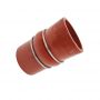 Temperature Resistance Flexible Charge Air Hose Silicone Hose OE 1204236