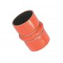 OE 5010514807 Type Air Truck Silicone Hose Rubber Charging Hose Pipe