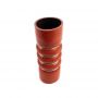Engine Cooling Parts Silicone Rubber Charger Air Hose 81963200159