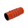 Heat Resistant Hump Silicone Charger Intake Hose 81963200175