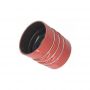 Silicone Automotive Rubber Charge Air Intercooler Hose OE 81964200506 Replacement for Existing Rubber Hoses